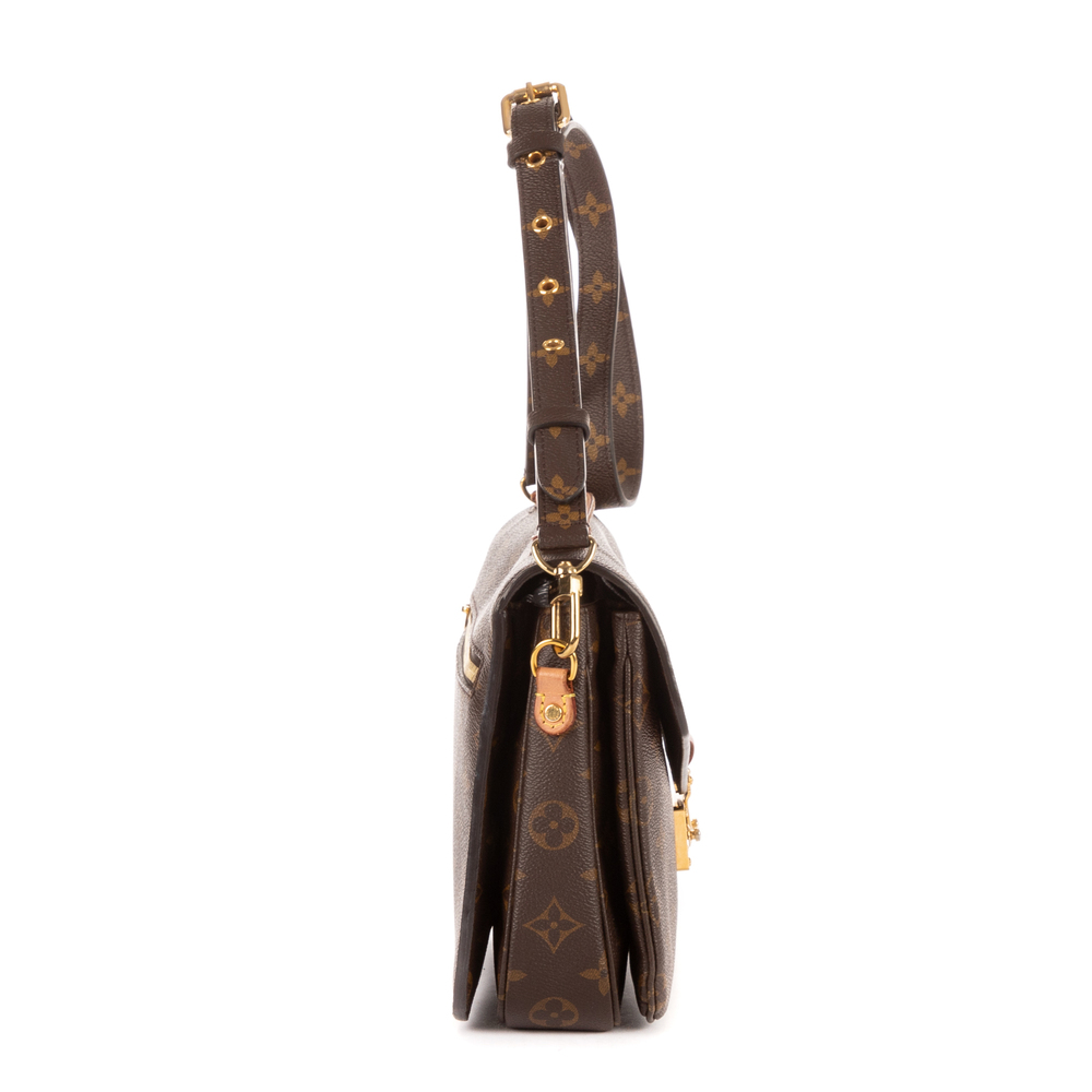 Louis Vuitton Pochette Metis - Picture 5 of 11